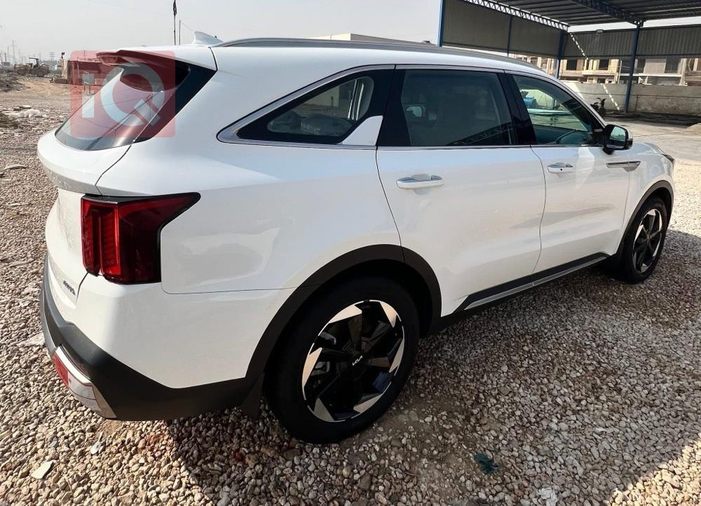 کیا سۆرینتۆ